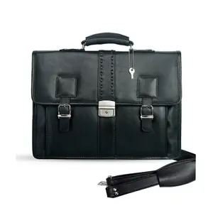 New Official Bag with 100% Genuine Leather Office Bag - Variant 2
