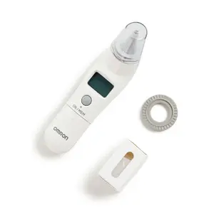 Omron MC-523 For All Ages Ear Thermometer 