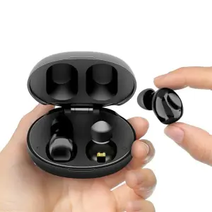 Axon K-812 Digital Sounds Rechargeable Hearing Aids Machine For Both Ear