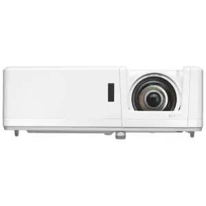 Optoma ZU606T-W WUXGA 4K UHD HDR DLP Laser Projector