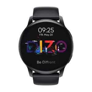 DIZO Watch R Talk Go Smart Watch