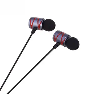 AWEI Q5I Supper Bass In Ear 3.5mm Wired Earphone