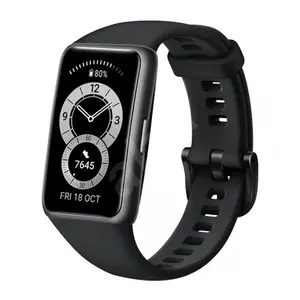 Huawei Band 6 All-Day SpO2 Monitoring Smart Band - Variant 2