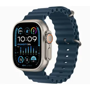 Apple Watch Ultra 2 with Ocean Band GPS + Cellular (2024) - Variant 2