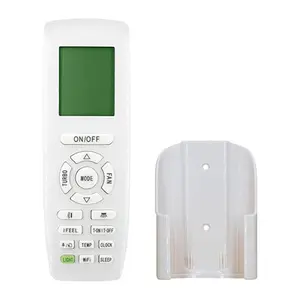 Gree Commercial Cool Air Conditioner Remote Control