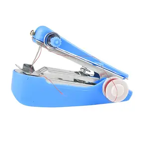 Portable Handy Stitch Sewing Machine – Perfect for Home & Travel Use - Variant 3