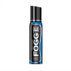 Fogg Force No Gas Fragrance Body Spray For Men Perfume