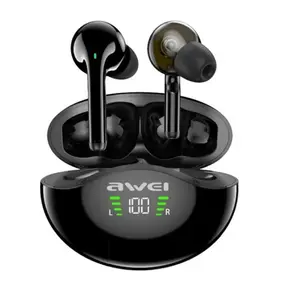 AWEI T12 true wireless earphones