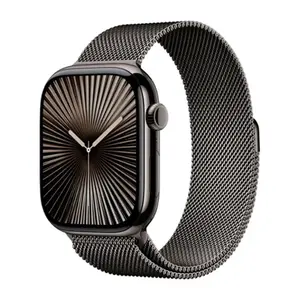 Apple Watch Series 10 Retina LTPO3 OLED 46mm Smartwatch - Variant 4