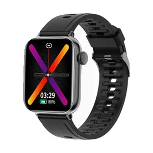 Fire-Boltt Supreme LTPS Retina Display Smart Watch