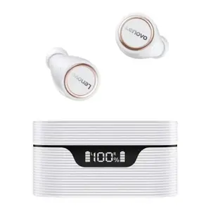 Lenovo LP12 TWS Bluetooth Dual Wireless Earbuds - Variant 2