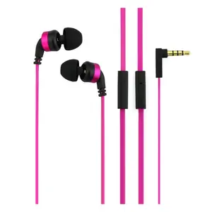 Awei ES-13i 3.5mm Wired Earphone - Variant 4