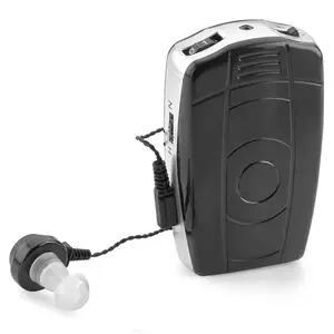 Axon V-68 Imported Powerful Telephone Pocket Hearing Aids