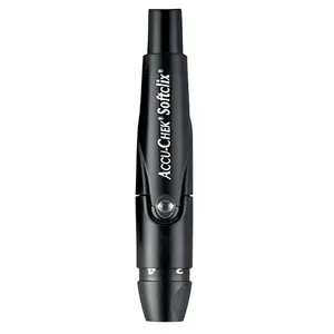 Accu‑Chek Softclix Lancing 11‑Depth Precision Pen Device