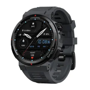 Zeblaze Ares 3 Plus BT Calling Smart Watch - Variant 3