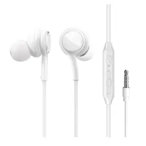 Joyroom JR-EW02 Wired Series In-Ear Wired Earbuds