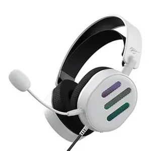 Havit Game Note H2038U USB 7.1 Surround Sound RGB Gaming Headset - Variant 2