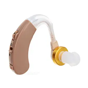 Axon X-168 Comfortable and Clear Sound Amplification Hearing Aid 