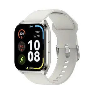 Haylou Watch 2 Pro Bluetooh Calling Smartwatch - Variant 2