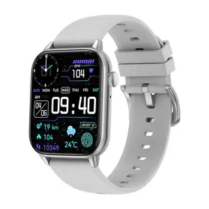 COLMI C60 IP67 Waterproof Smartwatch 