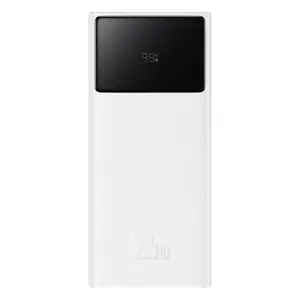 Baseus Star Lord 20,000mAh 22.5W Digital Display Fast Charge Power Bank - Variant 2