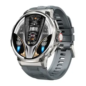 COLMI V69 IP68 Waterproof Smart Watch