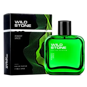 Wild Stone Forest Spice Premium For Men Long Lasting Eau De Parfum - Variant 2