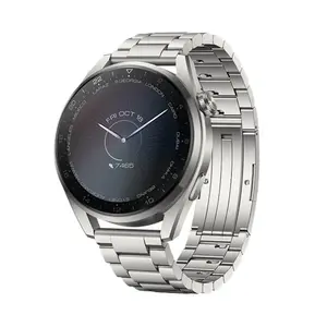Huawei Watch 3 Pro AMOLED Screen Smartwatch - Variant 2