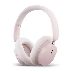Baseus D05 Bluetooth Foldable Wireless HiFi Stereo Headphone - Variant 3