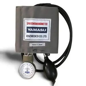 Yamasu 500CE Aneroid Sphygmomanometer Manual Blood Pressure Machine