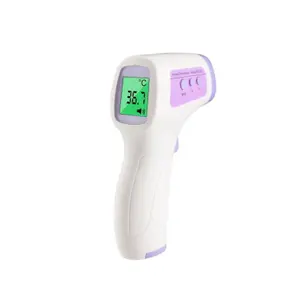 TG8818N Digital Handheld IR Temperature Gun