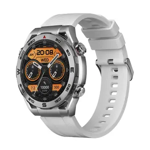 Haylou R8 Bluetooth Calling Smartwatch - Variant 2