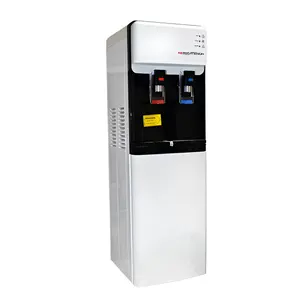 Heron PT-1328 Premium 5L/2L Hot & Cold Jar Water Dispenser