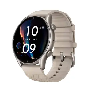 Amazfit GTR 3 AMOLED Smartwatch - Variant 2
