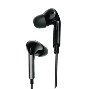 GEEOO MEKE A2 Stereo Sound 3.5mm Wired Earphone