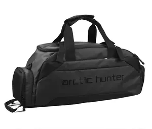 Arctic 4-in-1 Bag For Travel And Gym Bag in Multi Color - Variant 2