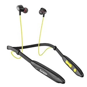 Tunez Rhythm R02 Wireless Bluetooth NeckBand Earphone
