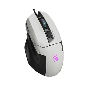 A4TECH Bloody W70 Max RGB Black Gaming Mouse - Variant 2