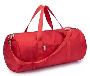 Vorspack 20 Inches Foldable & Lightweight Gym Bag for Men - Variant 3