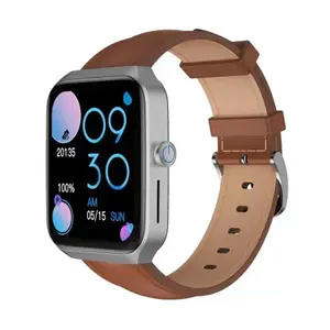 G-TiDE S1 Lite Bluetooth Calling Smartwatch