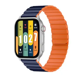 Kieslect KS Pro Calling Smart Watch
