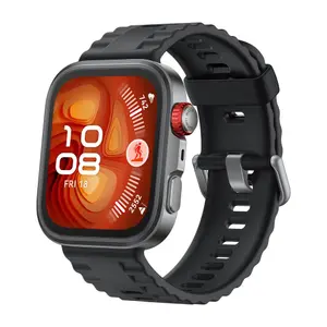 Huawei Watch Fit 4 AMOLED Smartwatch