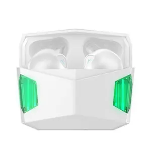 Lenovo GM5 BT5.0 True Wireless Gaming Earbuds - Variant 2