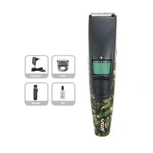 VGR V-053 Professional Rechargeable Hair Trimmer For Men