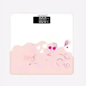 RFL DBWM-003 Digital Body Weight Scale 180Kg