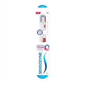 Sensodyne Sensitivity & Gum Protection Toothbrush Single Pack