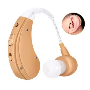 Cofoe ZDB-100 Rechargeable BTE Adjustable Hearing Aid - Variant 2