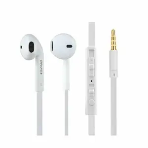Awei ES-15Hi 3.5mm Crystal Clear Stereo Earphone