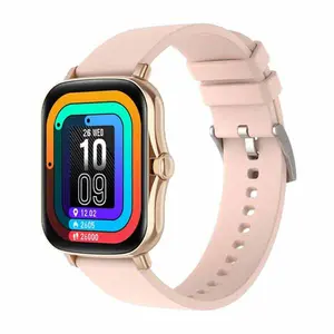 Colmi P8 Plus IP67 waterproof Smartwatch - Variant 3