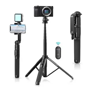 Ulanzi SK-03 1500mm Bluetooth Selfie Stick Tripod